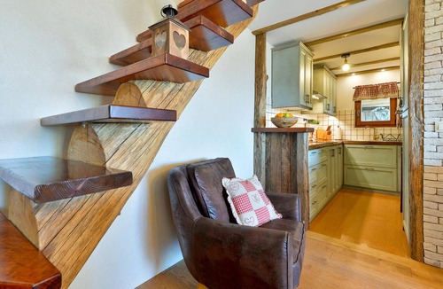 Bednja House | Nice home in Lepoglava with sauna
