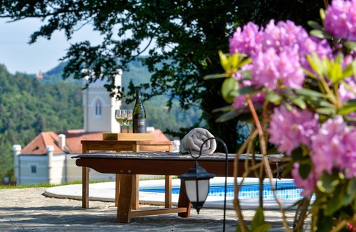 Bednja House | Nice home in Lepoglava with sauna