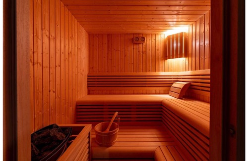 Lisicici House | Nice Home In Lisicic With Sauna