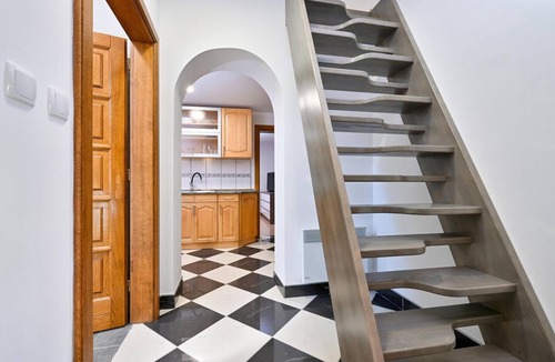 Ljubescica House | Nice home in Ljubescica with sauna