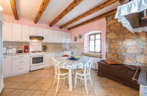 Markovac House | Nice home in Markovac