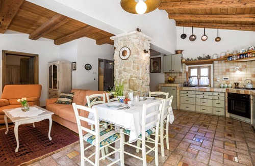 Sucici House | Nice home in Moscenice