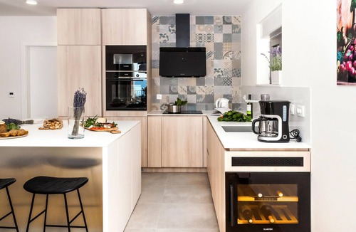 Borak House | Nice home in Omis with WiFi