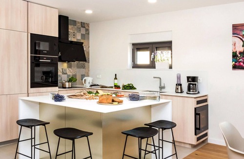 Borak House | Nice home in Omis with WiFi