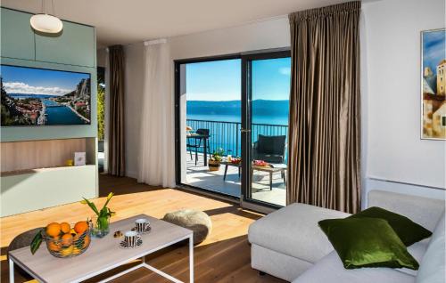 Borak House | Nice Home In Omis With Wifi