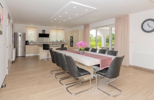 Podbablje House | Nice home in Poljica Imotska