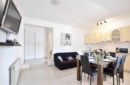 Poljica House | Nice home in Poljica with WiFi