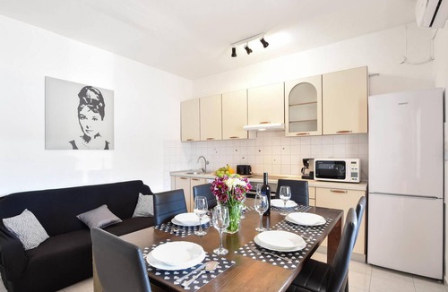 Poljica House | Nice home in Poljica with WiFi