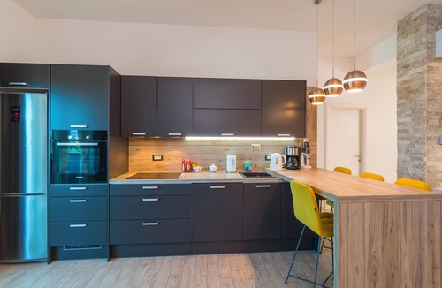 Jelsa House | Nice home in Poljica with sauna