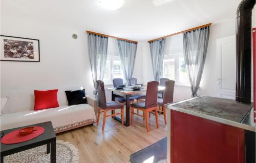 Desinic House | Nice Home In Pregrada With Sauna
