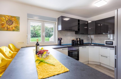 Pomer House | Nice home in Pula with WiFi