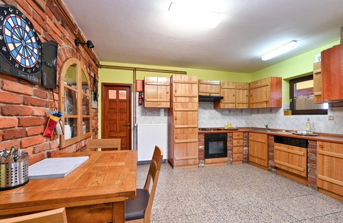 Pitomaca House | Nice home in Sedlarica with sauna