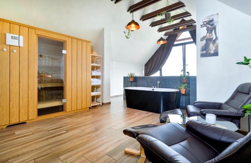 Donji Koncovcak House | Nice Home In Selnica With Sauna