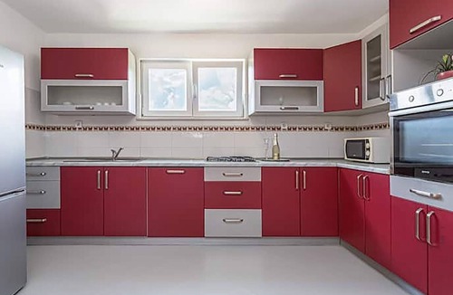 Sestanovac House | Nice home in Sestanovac