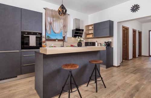 Soboli House | Nice home in Soboli, Cavle with sauna