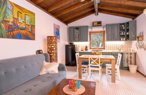 Cove Basina (Jelsa) House | Nice home in Stari Grad