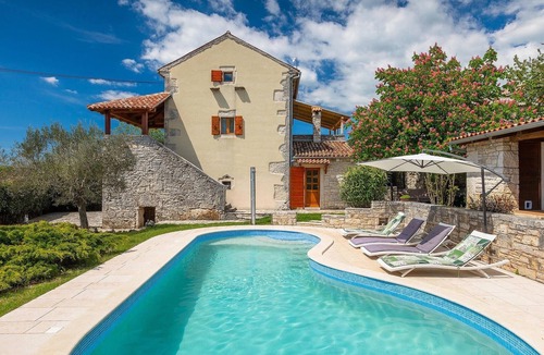 Bicici House | Nice home in Svetvincenat