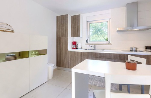 Krizine House | Nice home in Umag with house sea view