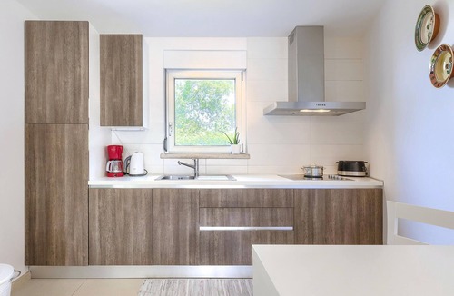 Krizine House | Nice home in Umag with house sea view