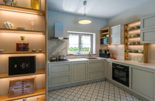 Baldasi House | Nice home in Vizinada