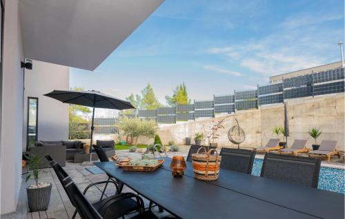 Vrgorac House | Nice Home In Vrgorac