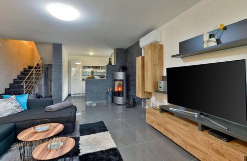 Karlovac House | Nice home in Zadoborje
