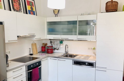 Kamnik Apartment | Nice, lovely apartment with great energy in old town center of Kamnik