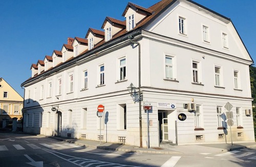 Kamnik Apartment | Nice, lovely apartment with great energy in old town center of Kamnik