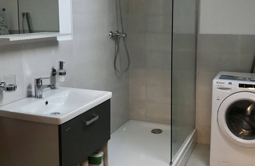 Moravske Toplice Apartment | Nice new apartment near spa Terme 3000