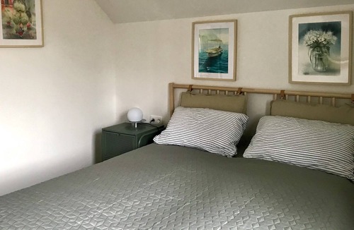 Moravske Toplice Apartment | Nice new apartment near spa Terme 3000