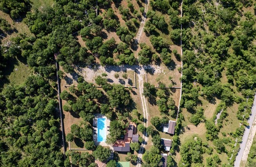 Krusevo House | Nice (sta)caravan in Obrovac