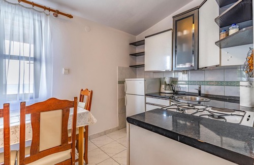 Kavran Apartment | Nice studio in Krnica with WiFi