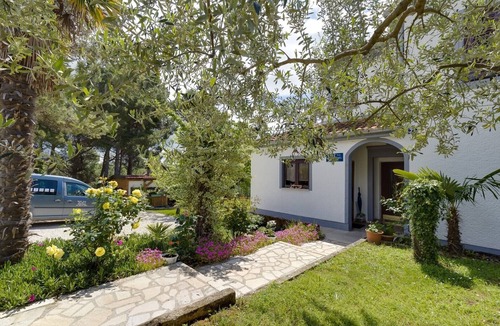 Brulo Apartment | Nicely furnished Apartment Dado V with Terrace
