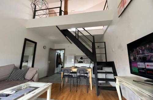 Ledine Apartment | Nikolaj