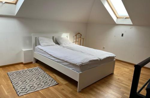 Ledine Apartment | Nikolaj