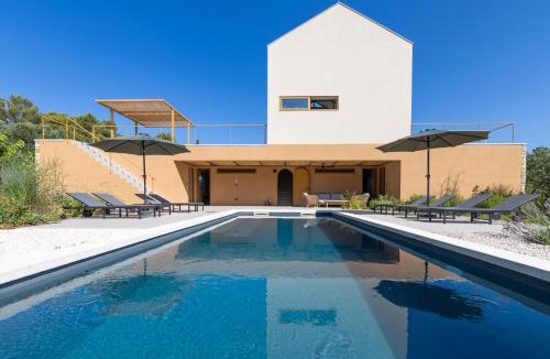 Stari Grad Villa | Nine Olives Hvar