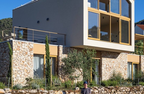Stari Grad House | Nine Olives Hvar