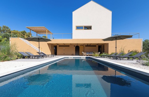 Stari Grad House | Nine Olives Hvar