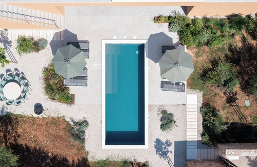 Stari Grad House | Nine Olives Hvar
