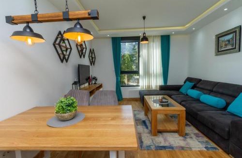 Zlatibor Apartment | Nirvana 01