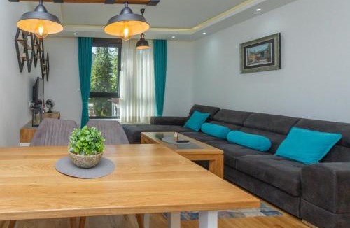 Zlatibor Apartment | Nirvana 01
