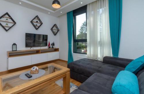 Zlatibor Apartment | Nirvana 01