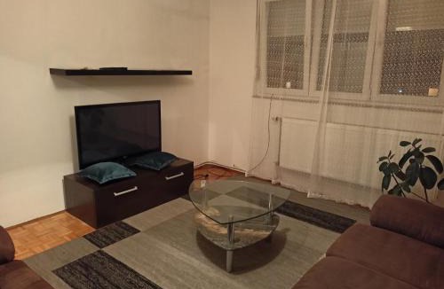 Derventa Apartment | njegoševa