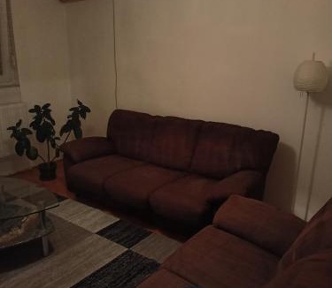 Derventa Apartment | njegoševa