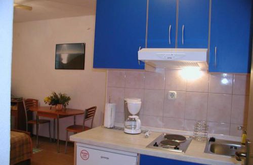 Banj Apartment | Njofra Banj