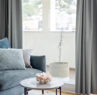 Strozanac Apartment | NNB View