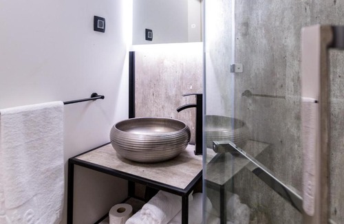 Zrce Villa | NOA Glamping am Zrce Beach