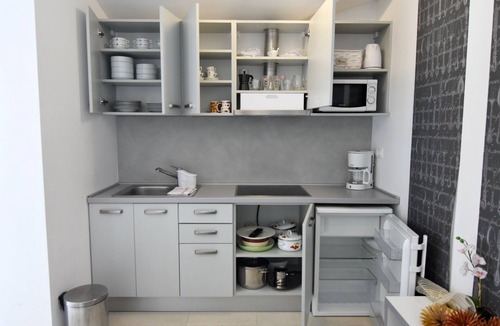 Tar Apartment | NOA2 Apartment in Poreč-Tar with a pool, balcony, game room, Wi-Fi, and barbecue