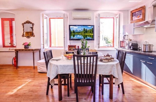 Koper Apartment | Nobile Studio in the Historic Town, Koper, Slovenia