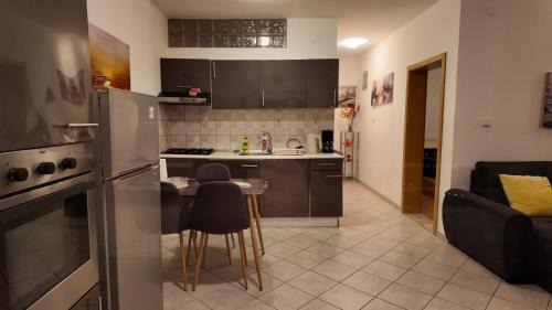Meterize Apartment | Nomadic Peace